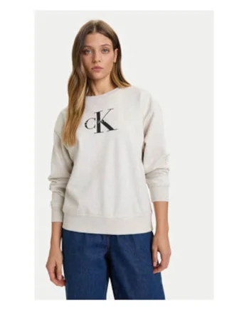Bluza dama,  Gri, 86% bumbac, 14% poliester