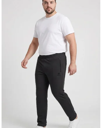 Pantaloni de trening, Barbati, Pantaloni de trening-TOMMY pentru barbati croiala dreapta