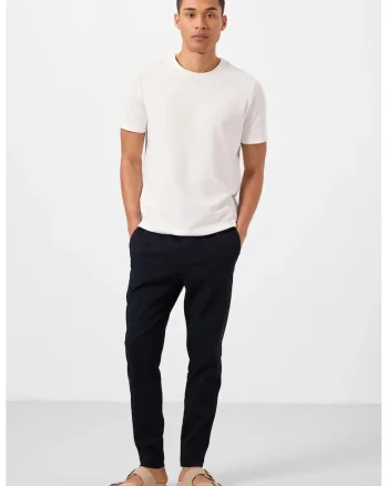Pantaloni, Barbati, TOMMY pentru Negru,