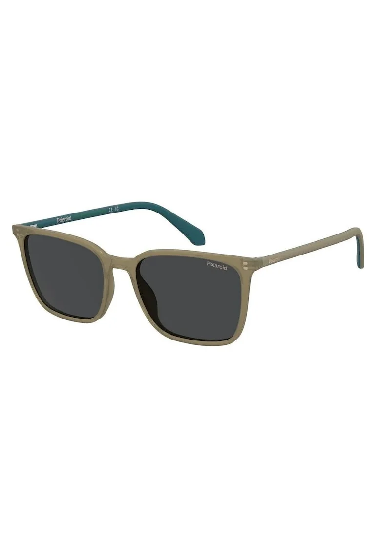 Ochelari de soare, Ochelari de soare barbati  PLD 4207/S/X 79U/M9 55, 55 mm, Maro