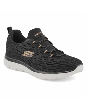 Pantofi dama sport 149037 negru