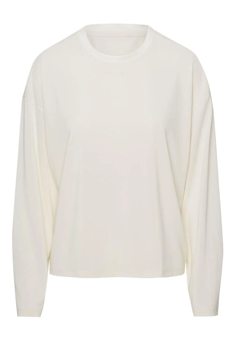 Bluza dama Ruth  Alb crem, Alb