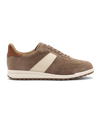 Pantofi sport de piele Patty