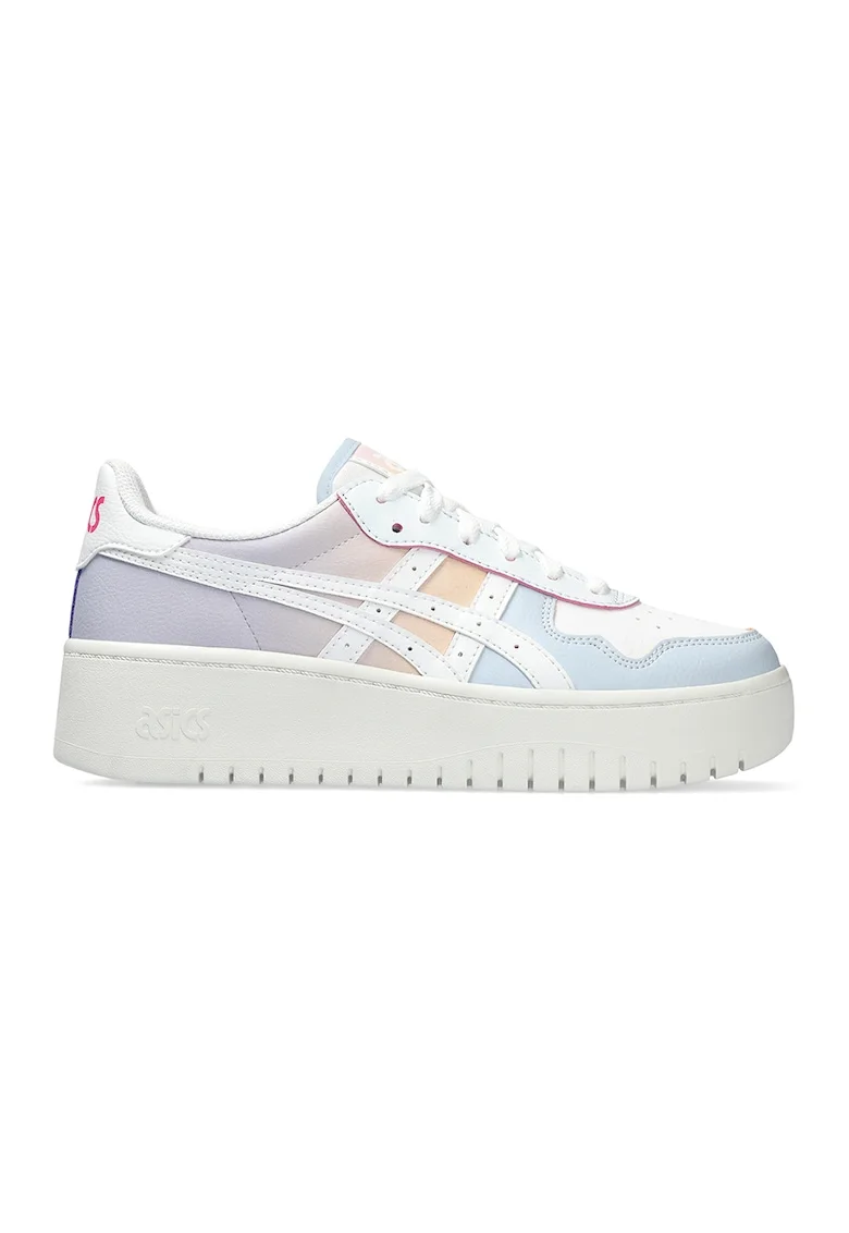 Pantofi sport de piele ecologica Japan