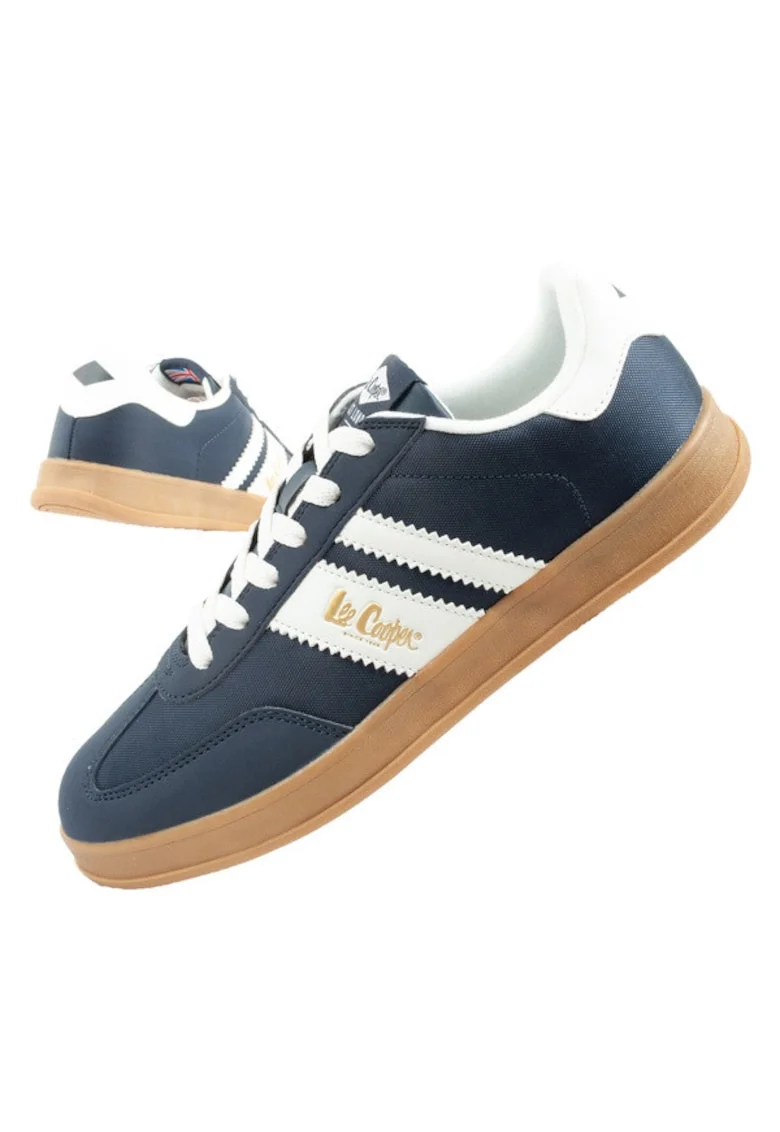 Tenisi  pentru femei, la moda, confortabili, durabili, bleumarin, Bleumarin