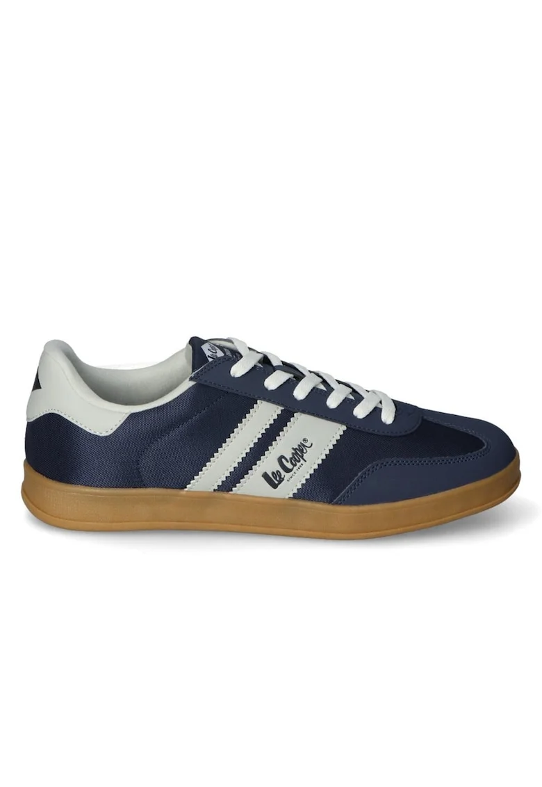 Pantofi Sport  LCW-24-04-2388M, Barbati, Bleumarin, Bleumarin