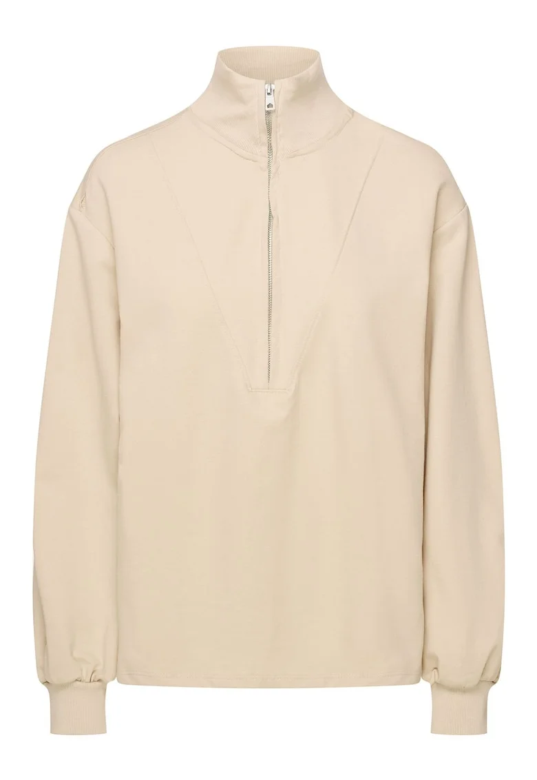 Bluza  Ramu, bej, Bej