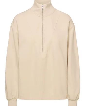 Bluza  Ramu, bej, Bej