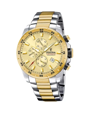 Ceas  - 65498, Argintiu