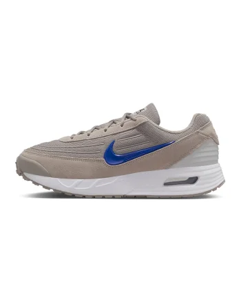 Pantofi sport cu detalii logo Air Max Verse, Gri