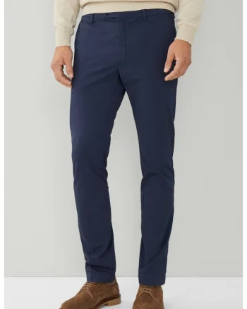 Pantaloni barbati  Ultra, Bleumarin