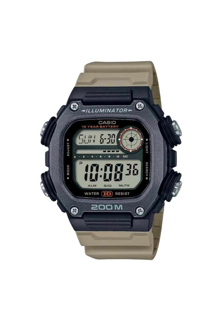 Ceas Barbati,  Collection DW 1204701549, Verde