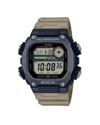 Ceas Barbati,  Collection DW 1204701549, Verde