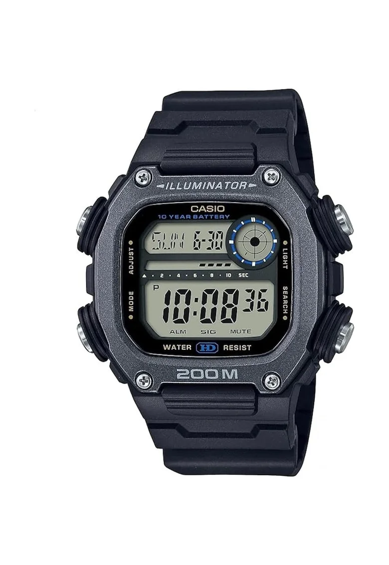 Ceas Barbati,  Collection DW 1204701549, Negru