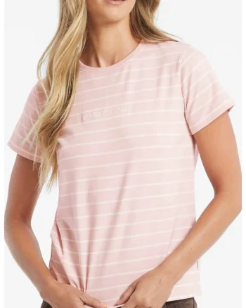 Tricou dama  W4BI53