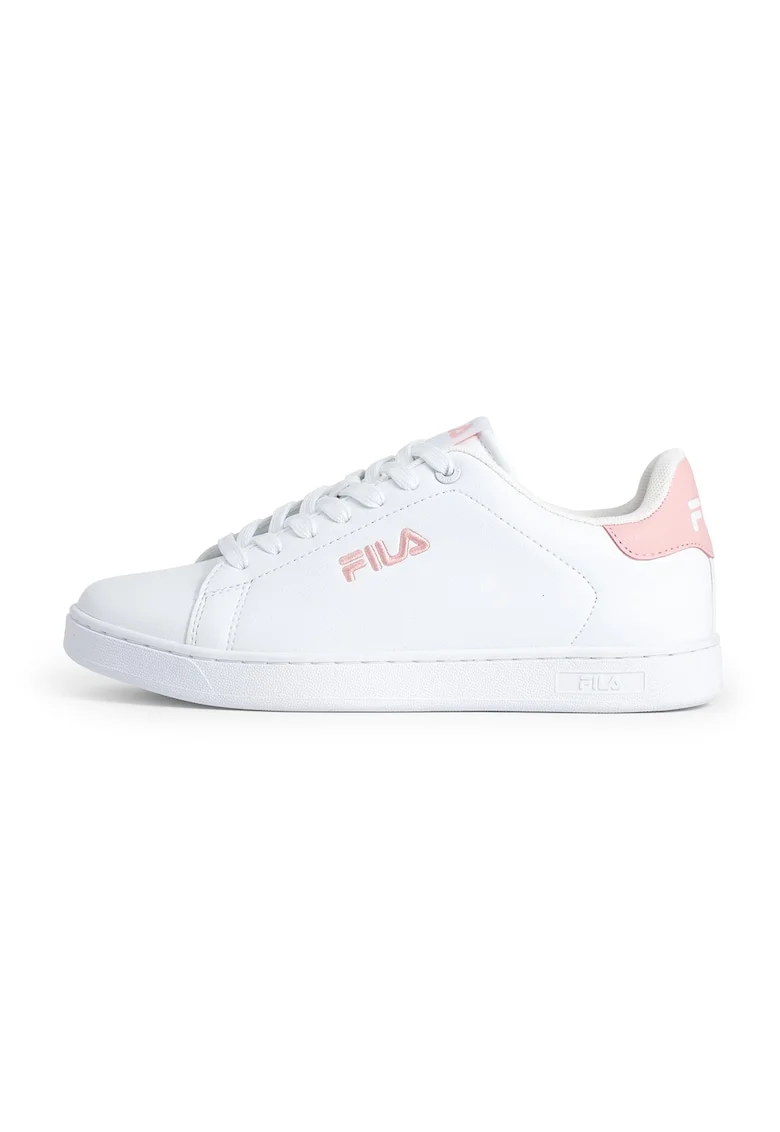 Pantofi sport pentru femei,  BM219702, alb