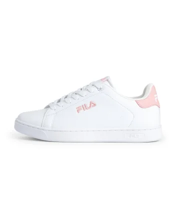 Pantofi sport pentru femei,  BM219702, alb
