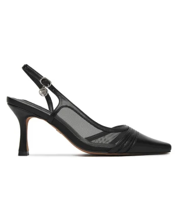 Pantofi dama, Negru