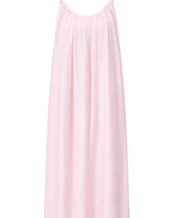 Rochie Maxi  Captusita, Blush Pink