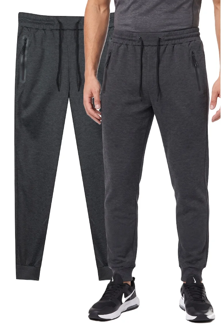 Pantaloni sport cu buzunare