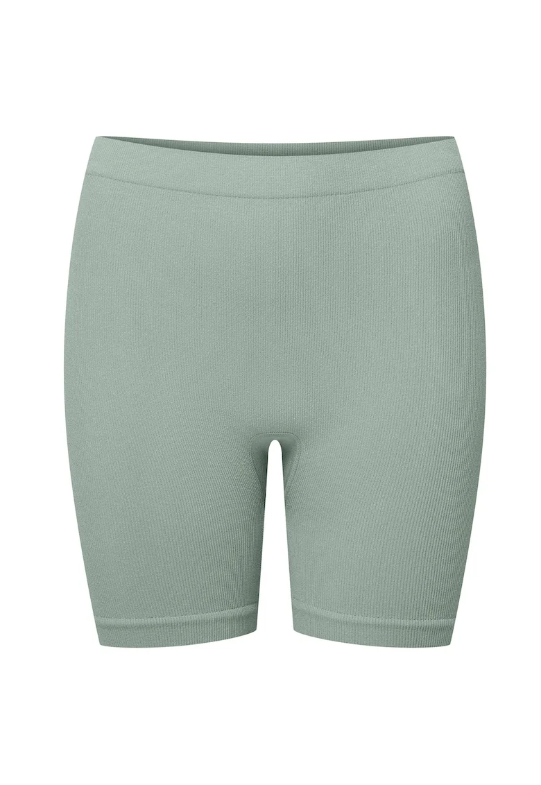 Pantaloni scurti dama Kyleena, Verde