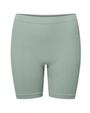 Pantaloni scurti dama Kyleena, Verde