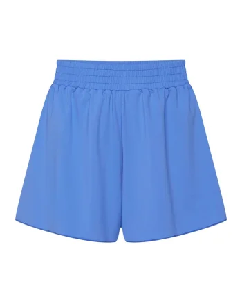 Pantaloni scurti Summervibes  Albastru, Albastru