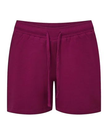 Pantaloni scurti dama Maro bordo Keithan, Maro
