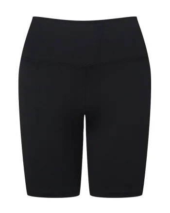 Pantaloni scurti Kelsea, Negru
