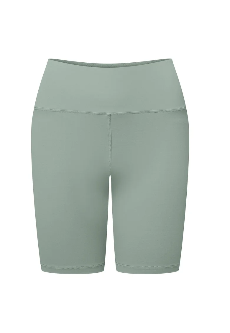 Pantaloni scurti Kelsea, Verde