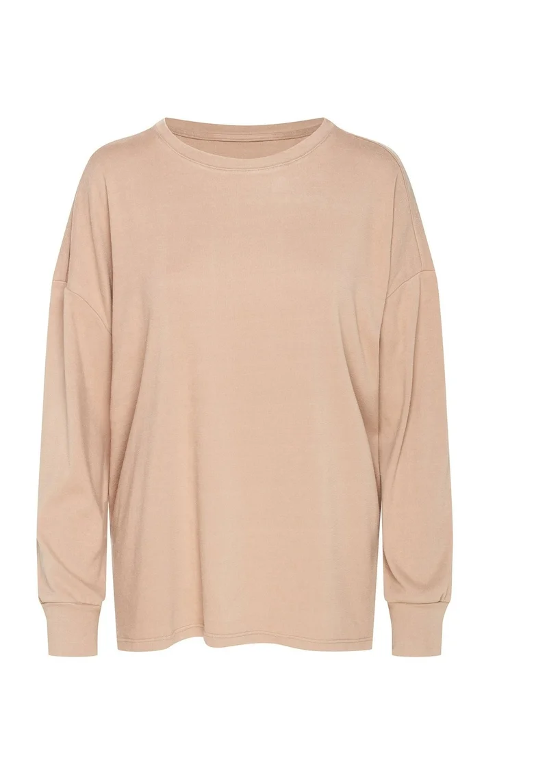 Bluza dama Joyland  Bej