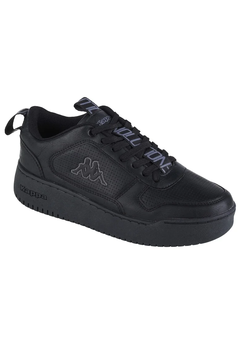 Pantofi sport,  Fogo PF 243324, Negru