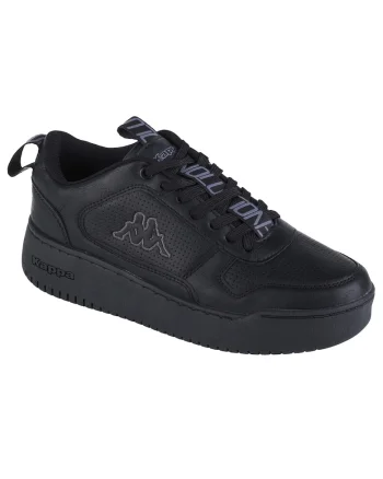 Pantofi sport,  Fogo PF 243324, Negru