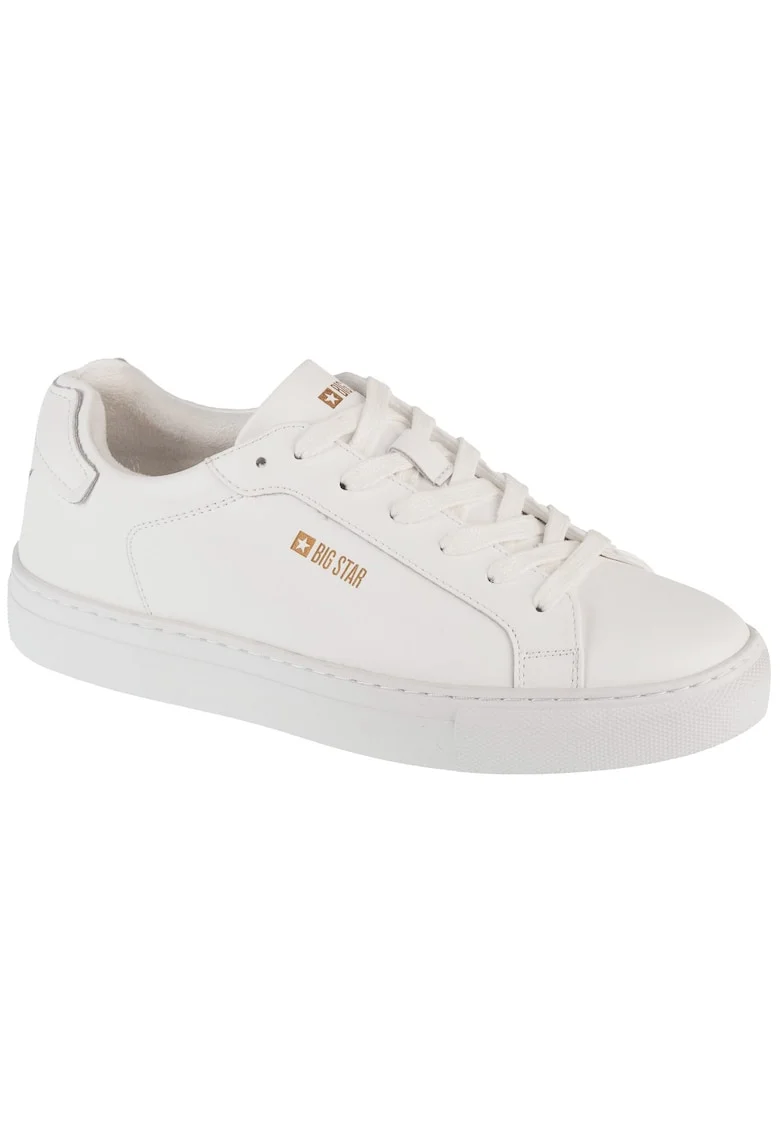 Pantofi sport pentru femei,  BM223296, alb