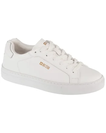 Pantofi sport pentru femei,  BM223296, alb
