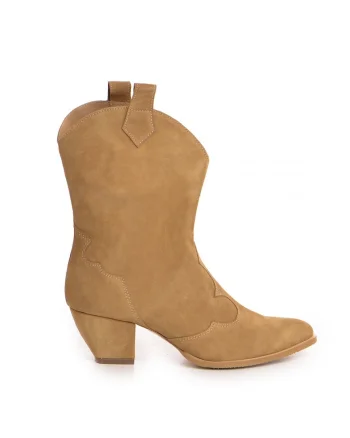 Ciocate Novia Piele Intoarsa