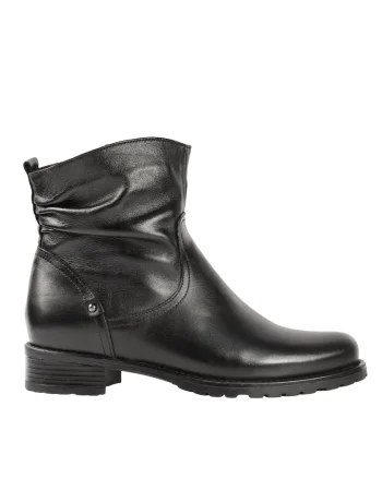 Ghete casual  4121 negru