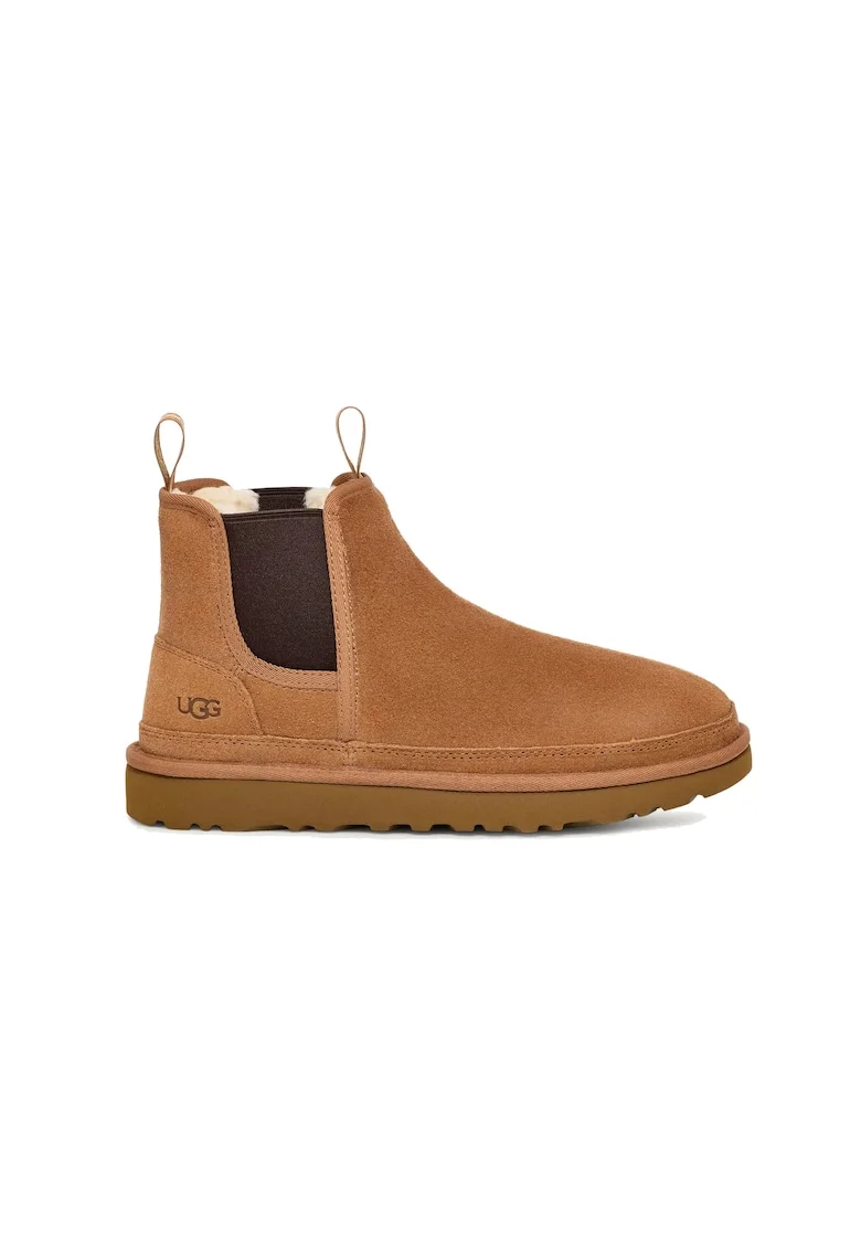 Ghete Dama,  Neumel 1121644-CHE