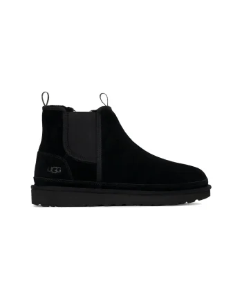 Ghete Dama,  Neumel 1121644-BLK