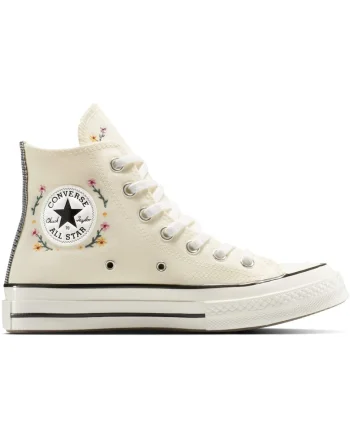 Tenisi unisex  Chuck 70 A10523C, Bej