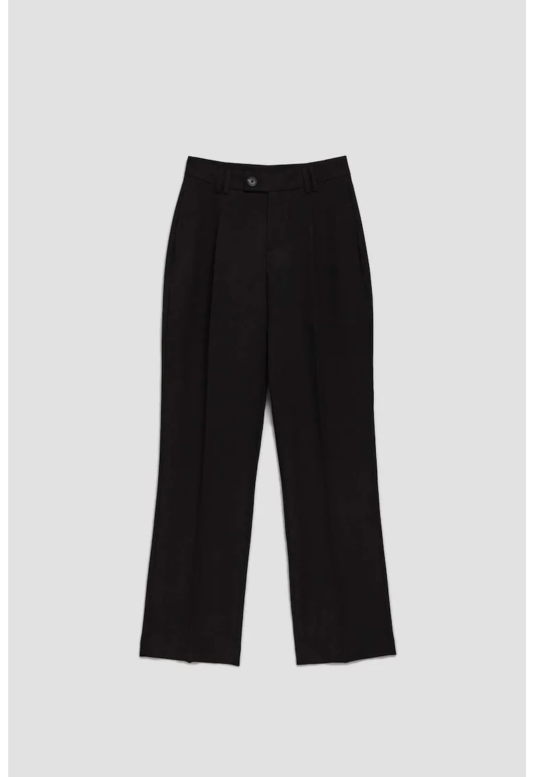 Pantaloni, Negru