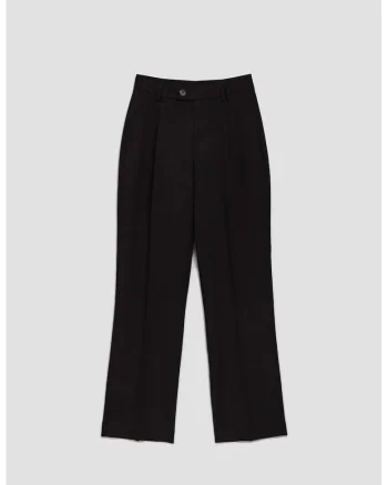 Pantaloni, Negru