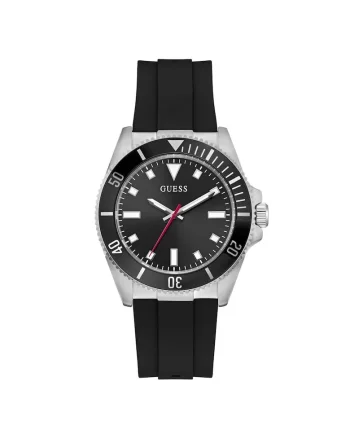 Ceas barbatesc  carcasa Otel 41 mm, 5 ATM