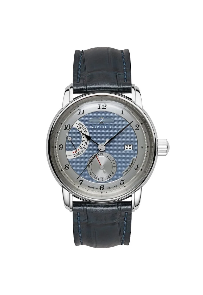 Ceas barbatesc  8590-3, Automatic, 42mm, 5ATM