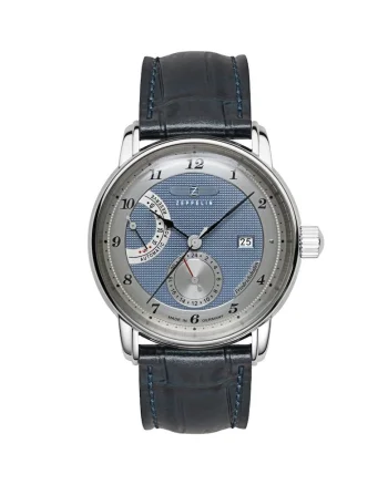 Ceas barbatesc  8590-3, Automatic, 42mm, 5ATM