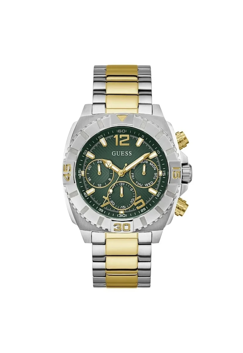 Ceas barbatesc  44 mm, 5 ATM, GW0800G1