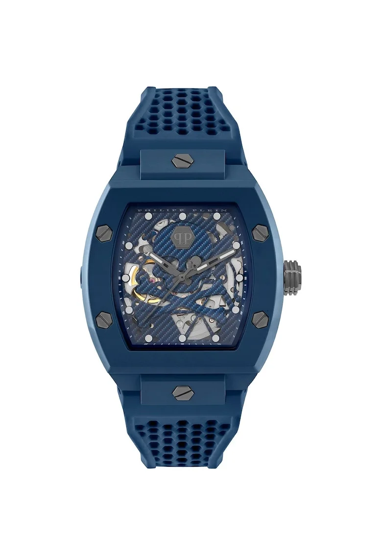 Ceas barbatesc  PWVBA0323, Automatic, 44mm, 5ATM