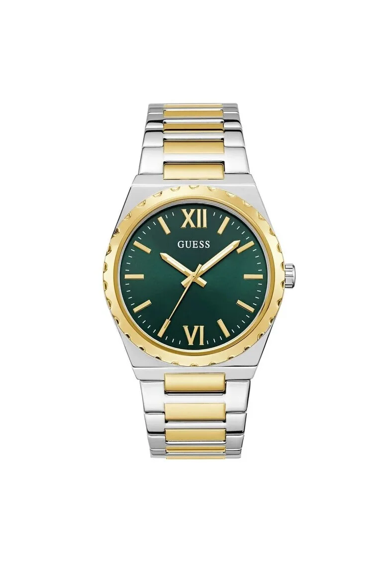 Ceas barbatesc  42 mm, 5 ATM, U1394G6M