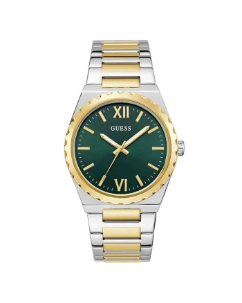Ceas barbatesc  42 mm, 5 ATM, U1394G6M