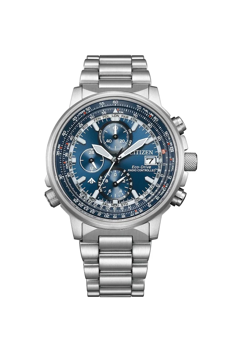 Ceas barbatesc  AT8300-58L, Quartz, 41mm, 20ATM